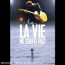 La vie ne suffit pas