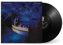 Ocean Rain - Vinyle