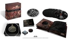 Kingdoms disdained - édition limitée