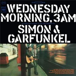 Wednesday morning, 3 A.M.