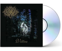 Vittra (Re-issue 2023) - CD