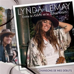 Entre le rêve et le souvenir (Chansons de mes débuts)
