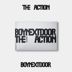 5th EP [The Action]