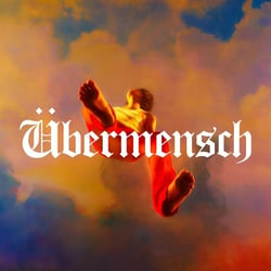 Ubermensch - édition colorée