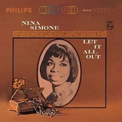The Philips years - let it all out