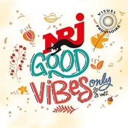 NRJ Good Vibes Only 2021 Vol. 2
