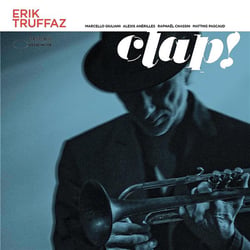 Clap! - CD