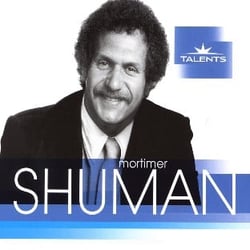 Talents : mortimer shuman