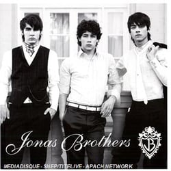 Jonas brothers