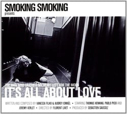 It's all about love