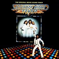 Saturday night fever