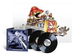 The Slim Shady LP (expanded edition)