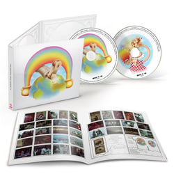 Europe '72 (Live 2CD - 50th Anniv.)