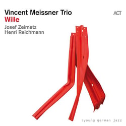 Wille - CD