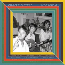 Hydranism - édition colorée