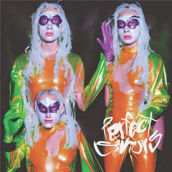 Perfect Saviors - édition gatefold