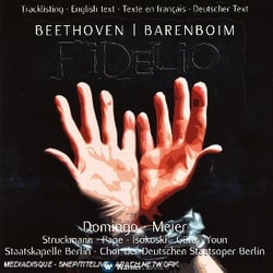 Fidelio (intégrale)
