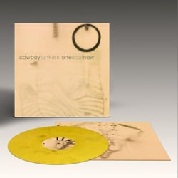One Soul Now - édition limitée colorée