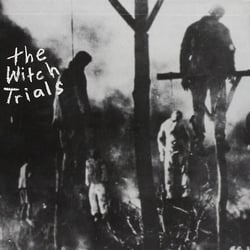 The witch trials