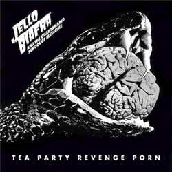 Tea party revenge porn