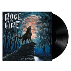 The Last Wolf - édition limitée