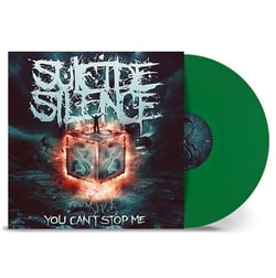 You Can't Stop Me - édition limitée