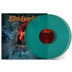 Beyond The Red Mirror - édition limitée
