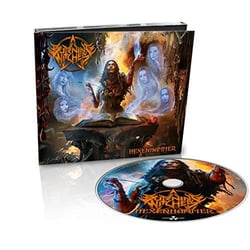 Hexenhammer - édition limitée