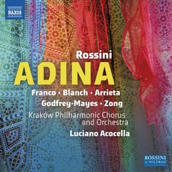 Adina
