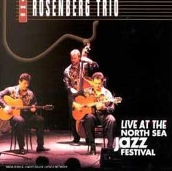 Live at the north sea jazz festival