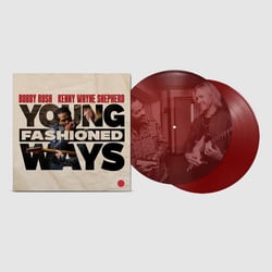 Young Fashioned Ways
