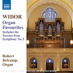 Oeuvres Celebres Pour Orgue