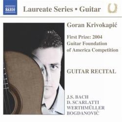 Récital Guitare
