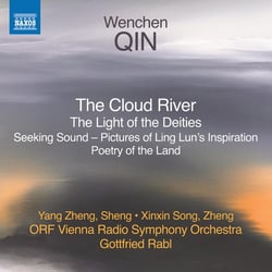 Oeuvres orchestrales
