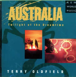 Australia - waking the spirit