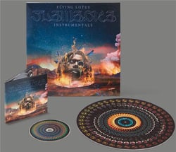 Flamagra (Instrumentals)