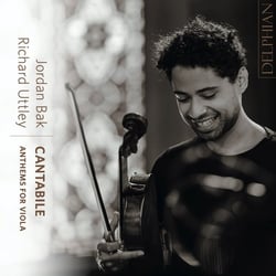 Cantabile : Hymnes pour alto