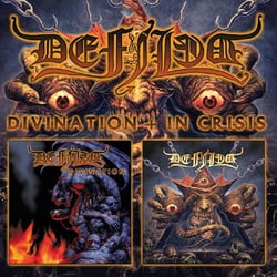 Divination + In Crisis