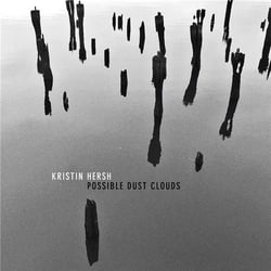 Possible dust clouds