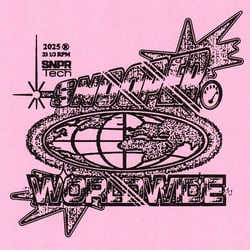 Worldwide - édition colorée