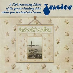 A Candle For Judith (50th Anniversary Edition)