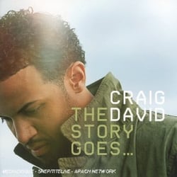 The story goes ...