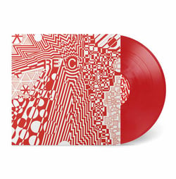 Reach - édition colorée