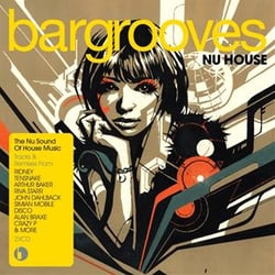 Bargrooves : nu house