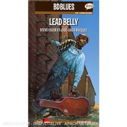 Folk Singer - Bluesman