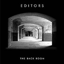The Back Room