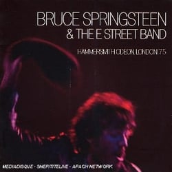 Hammersmith Odeon : London '75