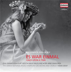 Es war einmal - Once upon a time