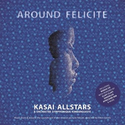Around Félicité (bof)