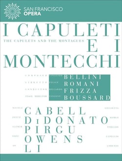 Les Capulet et les Montaigu